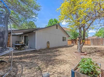 1270 Express Street, Sparks, NV 89434 Photo