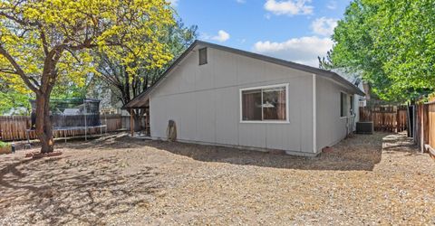 1270 Express Street, Sparks, NV 89434 Photo