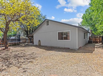 1270 Express Street, Sparks, NV 89434 Photo