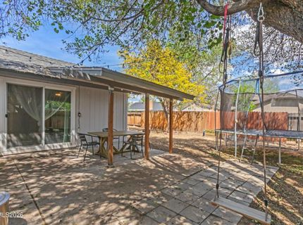 1270 Express Street, Sparks, NV 89434 Photo