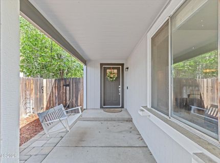 1270 Express Street, Sparks, NV 89434 Photo