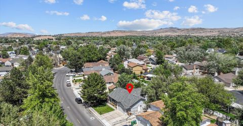 1270 Express Street, Sparks, NV 89434 Photo