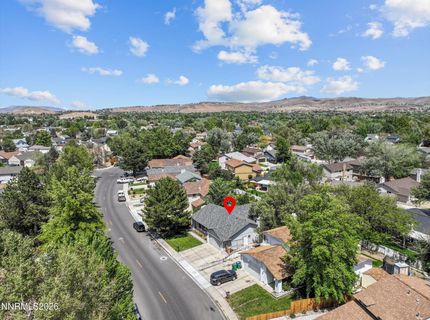 1270 Express Street, Sparks, NV 89434 Photo