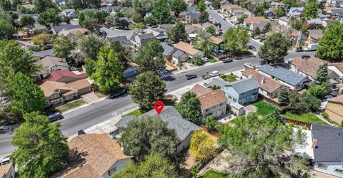 1270 Express Street, Sparks, NV 89434 Photo