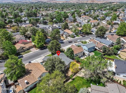 1270 Express Street, Sparks, NV 89434 Photo