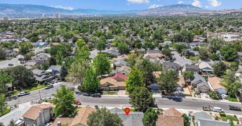 1270 Express Street, Sparks, NV 89434 Photo
