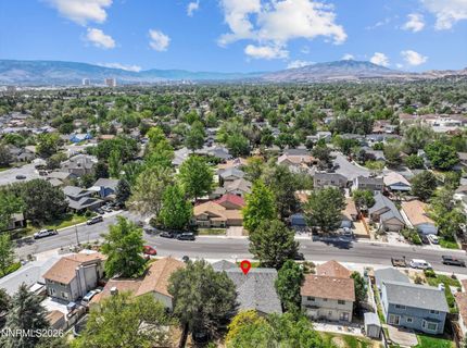 1270 Express Street, Sparks, NV 89434 Photo