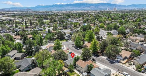 1270 Express Street, Sparks, NV 89434 Photo