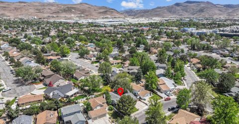 1270 Express Street, Sparks, NV 89434 Photo
