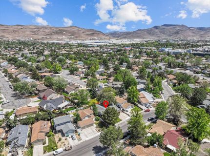 1270 Express Street, Sparks, NV 89434 Photo