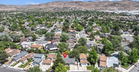 1270 Express Street, Sparks, NV 89434 Photo