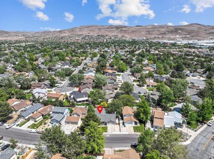 1270 Express Street, Sparks, NV 89434 Photo