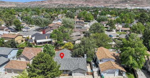 1270 Express Street, Sparks, NV 89434 Photo