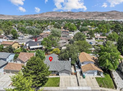 1270 Express Street, Sparks, NV 89434 Photo