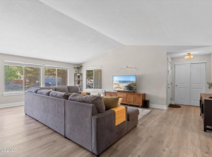 1270 Express Street, Sparks, NV 89434 Photo