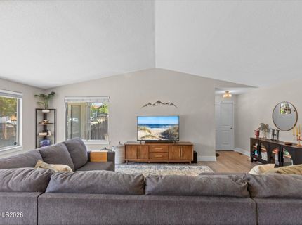 1270 Express Street, Sparks, NV 89434 Photo