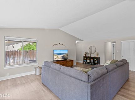 1270 Express Street, Sparks, NV 89434 Photo