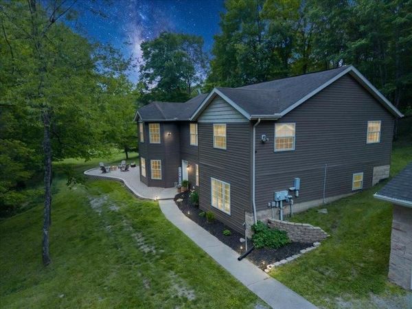 2577 Prussia Road, Waverly, OH 45690