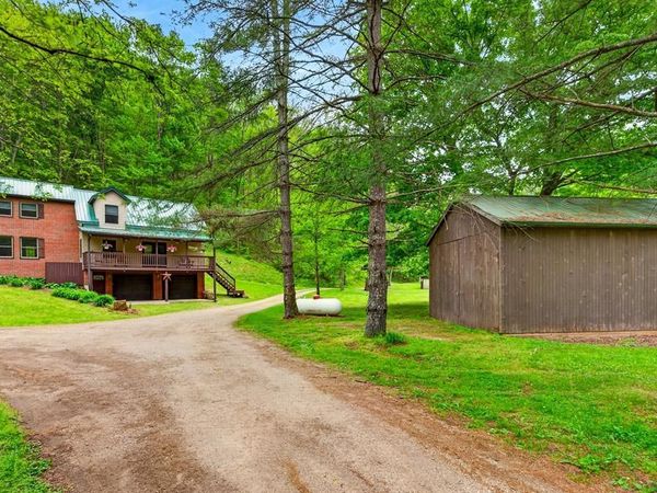 768 Woodruff Road, Ray, OH 45672