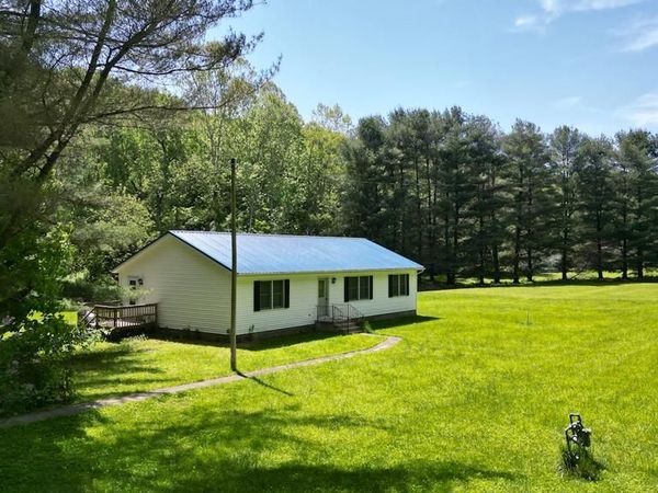 1574 Lick Run Road, Chillicothe, OH 45601