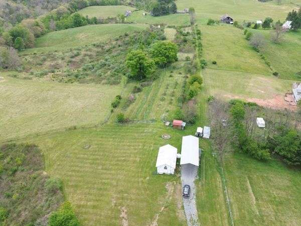 1131 Woodrow Rd, Marlinton, WV 24954