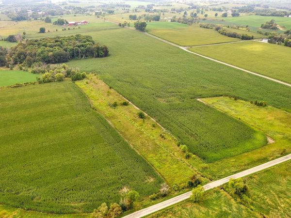 Lt. 0 BADGER DRIVE, Kewaskum, WI 53040