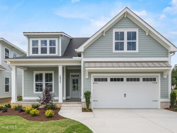 2823 Salvador Way, Castle Hayne, NC 28429