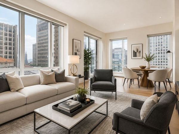 400 Stuart St, Unit 16B, Boston, MA 02116