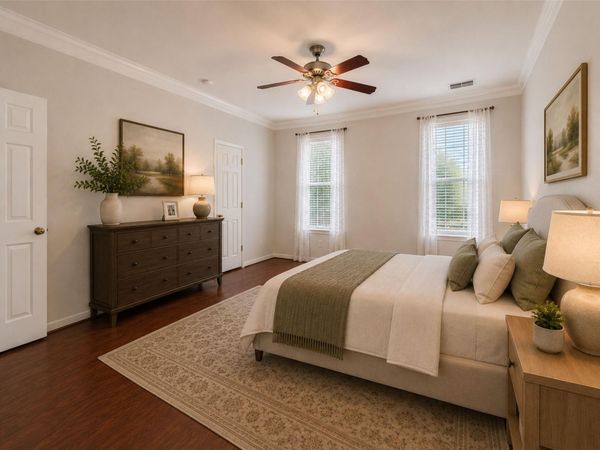 11000 Anderson Mill RD, Unit 17, Austin, TX 78750