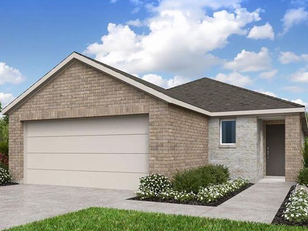 179 Montoro ST, Dripping Springs, TX 78620