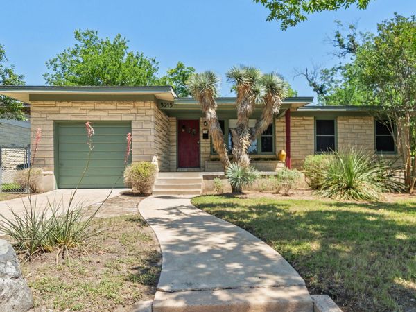 5215 Woodrow Ave, Austin, TX 78756