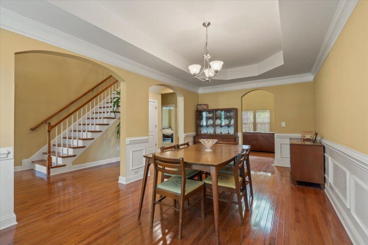 1825 S James Gregarie Road Photo 10