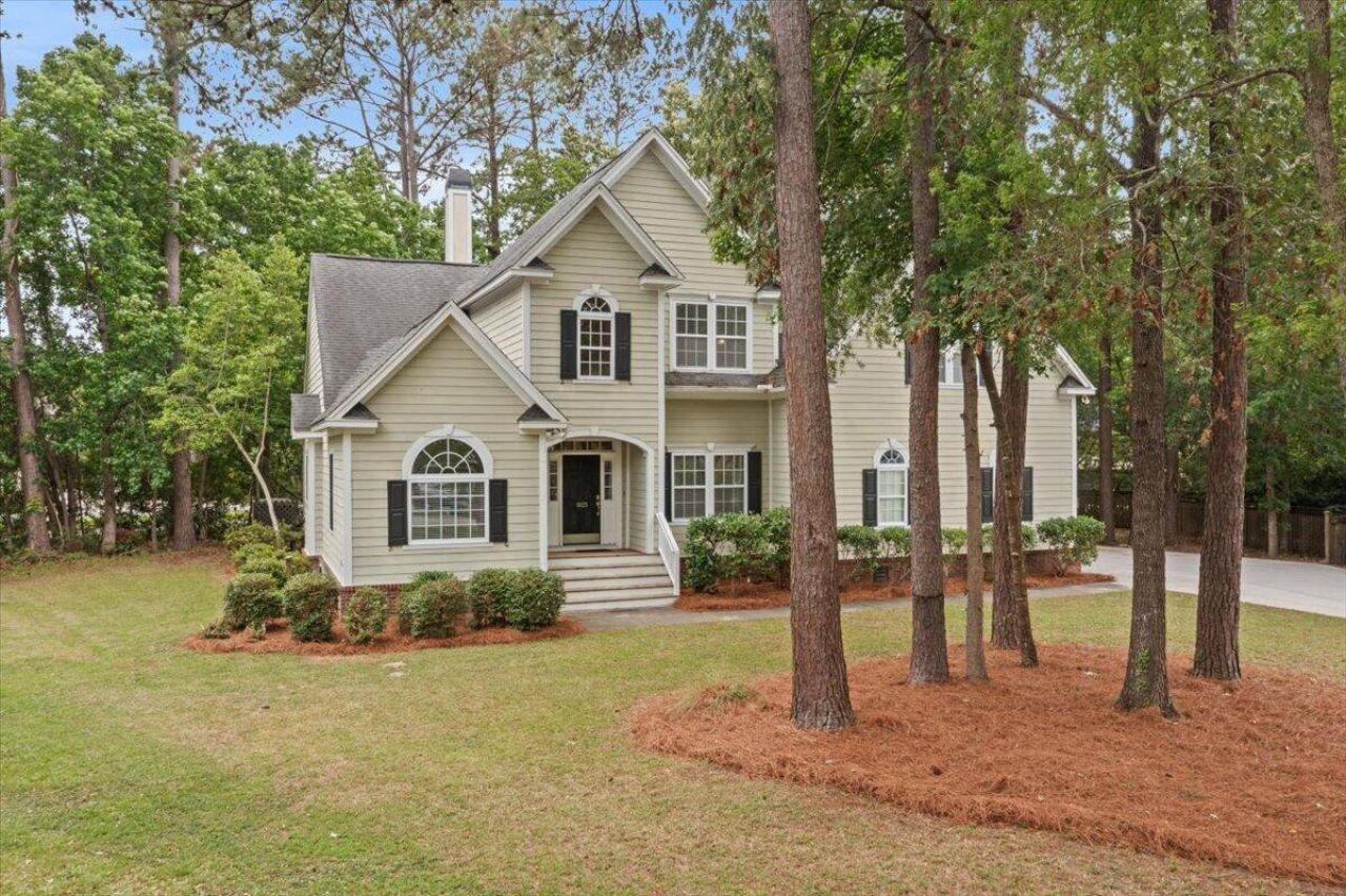 1825 S James Gregarie Road Photo 39