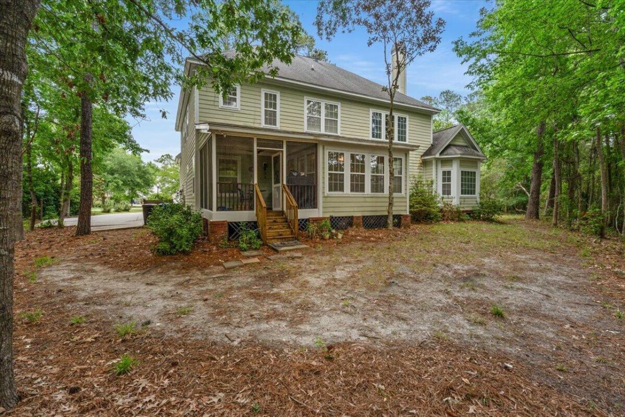 1825 S James Gregarie Road Photo 41