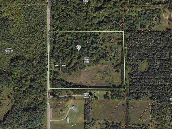 00 Mackinaw Trail, Leroy, MI 49655