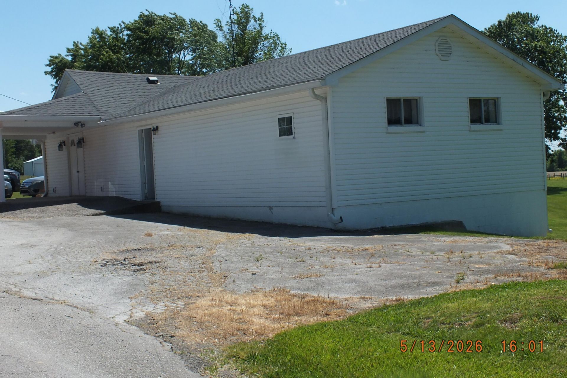 4210 Fords Mill Road, Versailles, KY 40383 Main Photo