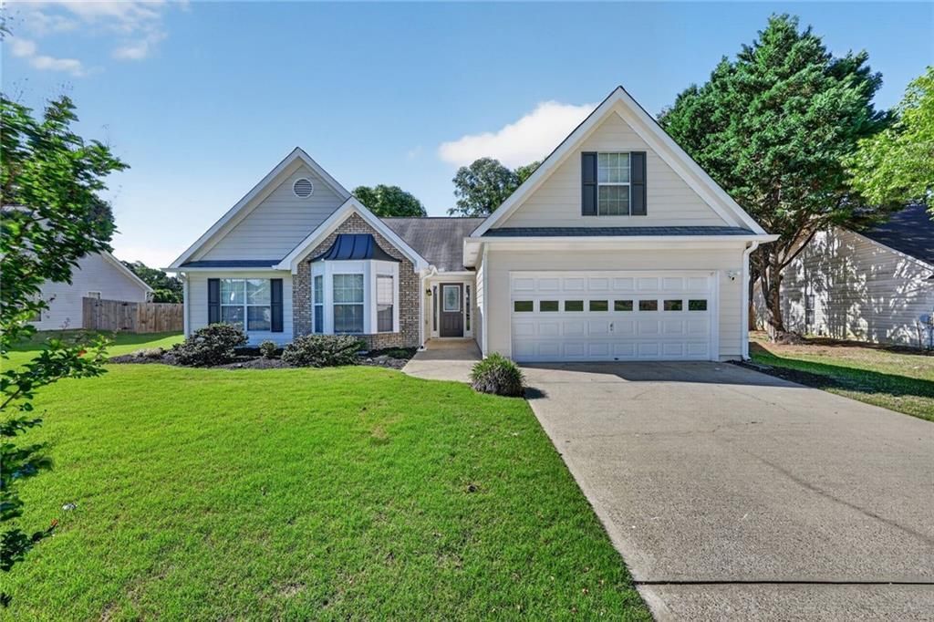 3269 Woodtree Lane, Buford, GA 30519 Main Photo
