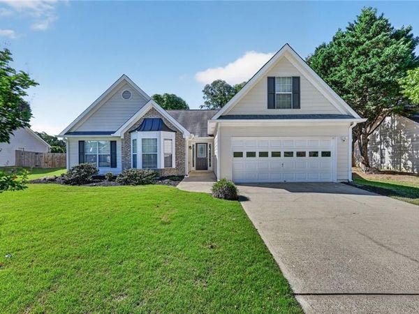 3269 Woodtree Lane , Buford, GA 30519