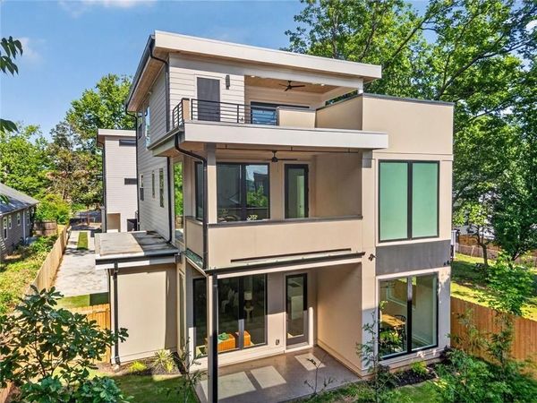 313 Stovall Street SE, Unit B, Atlanta, GA 30316