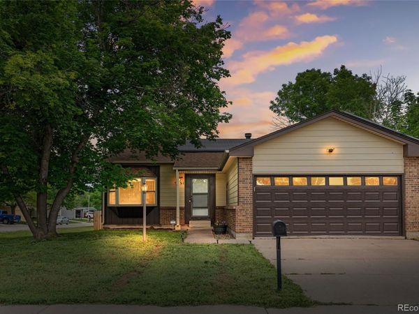 5991 W 68th Avenue, Arvada, CO 80003