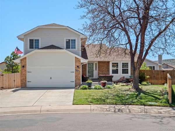 12162 W Lake Avenue , Littleton, CO 80127