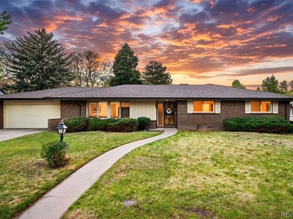 443 S Niagara Street, Denver, CO 80224