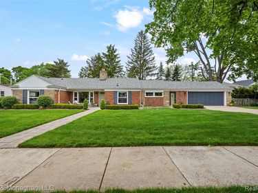 4128 Amherst Road, Royal Oak, MI 48073