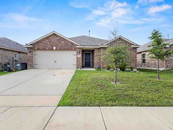 4308 Cat Tail Way , Forney, TX 75126