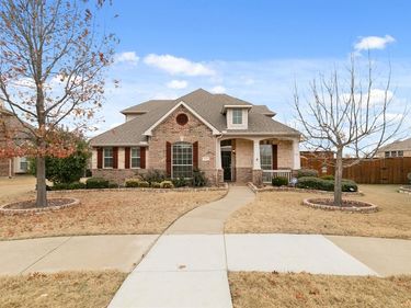 5128 Oceana Drive, Frisco, TX 75036