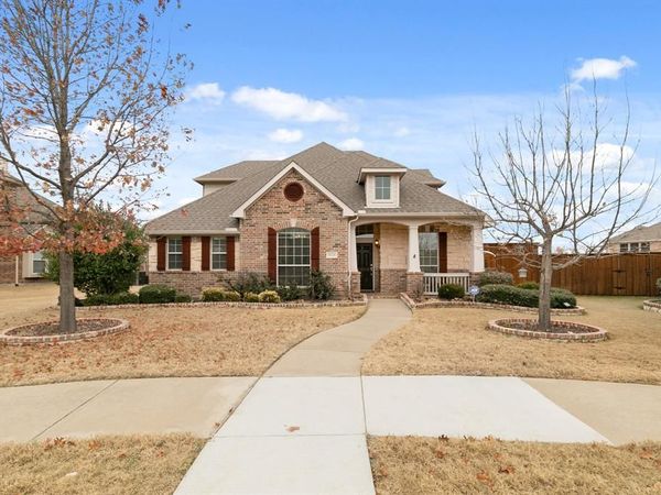 5128 Oceana Drive, Frisco, TX 75036