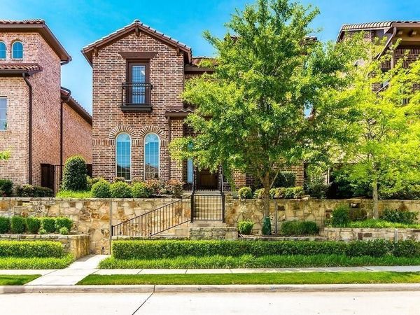 7027 Nueces Drive , Irving, TX 75039