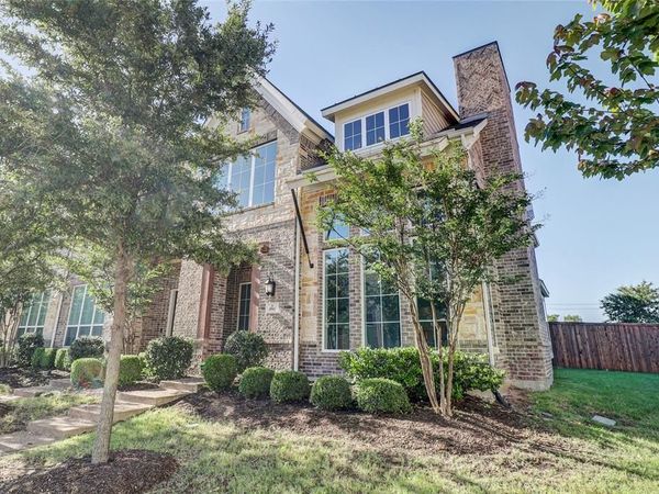 4941 Shore Crest Drive, McKinney, TX 75070