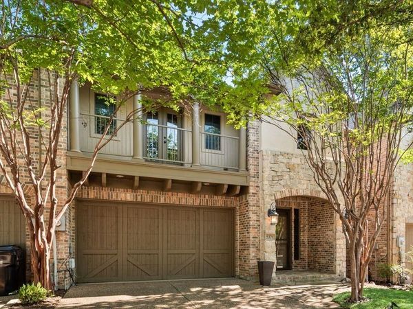 5379 Balmoral Drive, Frisco, TX 75034