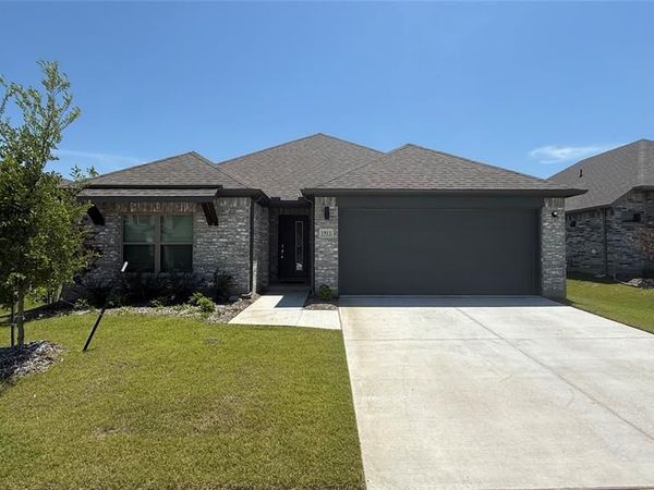 1911 Sandpiper Way, Princeton, TX 75407